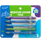 Dog-Themed Stylus Pen Sets