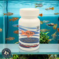 Fish Pen 500mg Tablet for Aquarium Fish – 30 Count – Water Care Support