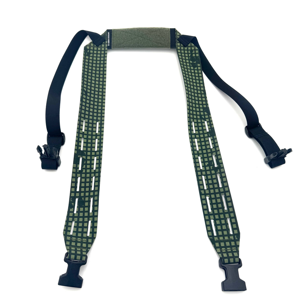 H Harness sz1