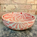 Retro Large Bowl