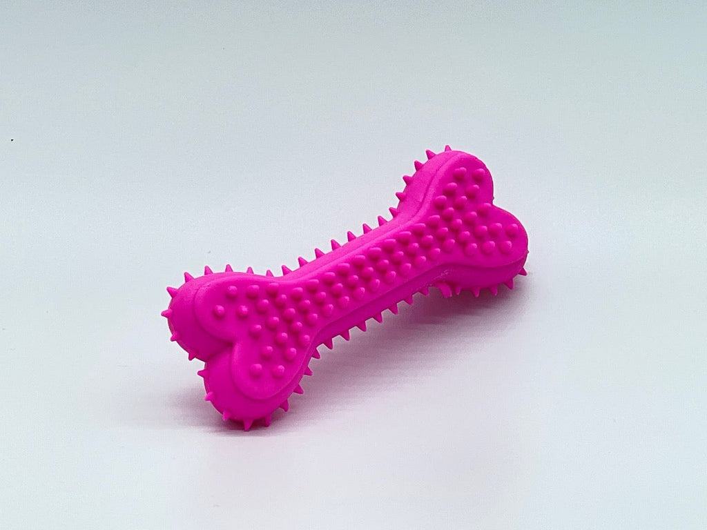 Chewer Bone