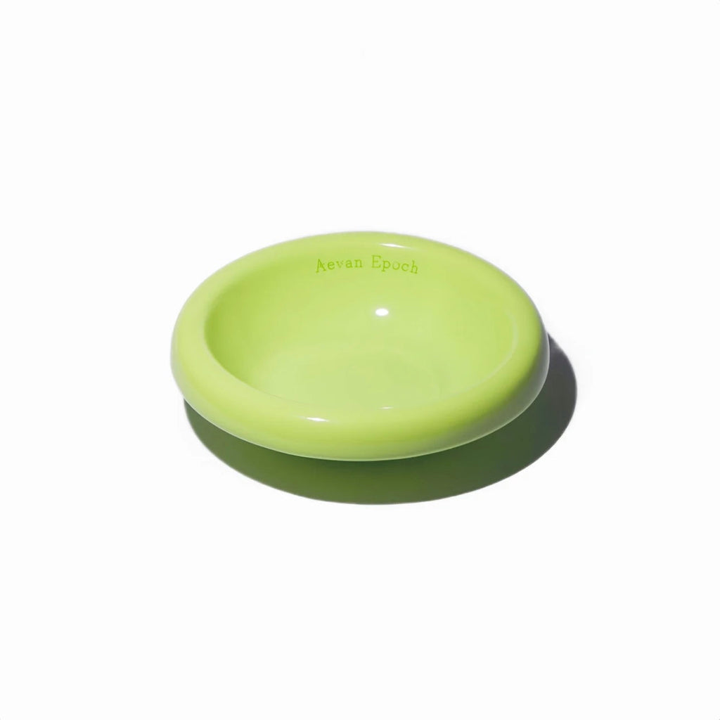 Aevan Epoch | Stoneware Pet Bowl
