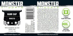 MonsterClipper NANO GAP CUTTING BLADE (M39)