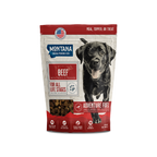 Grain-Free Beef Freeze-Dried Raw Adventure Fuel (Dog Food)
