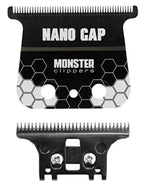 MonsterClipper NANO GAP CUTTING BLADE (M39)
