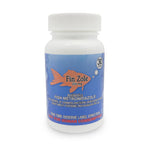 Fish Zole 250mg Tablet for Aquarium Fish – 30 Count – Water Care Support