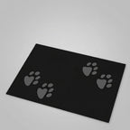 MultiDesign Pet Feeding Mat