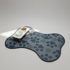 MultiDesign Pet Feeding Mat