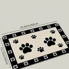 MultiDesign Pet Feeding Mat