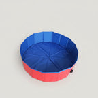 Collapsible Pet Splash & Bath Pool