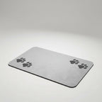 MultiDesign Pet Feeding Mat