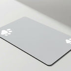 MultiDesign Pet Feeding Mat