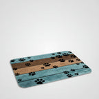 MultiDesign Pet Feeding Mat