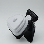 One-Hand Foldable Poop Scooper