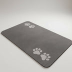 MultiDesign Pet Feeding Mat