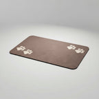 MultiDesign Pet Feeding Mat