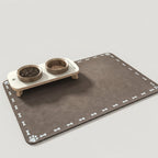 MultiDesign Pet Feeding Mat