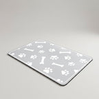 MultiDesign Pet Feeding Mat