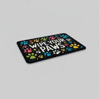 MultiDesign Pet Feeding Mat