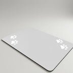 MultiDesign Pet Feeding Mat