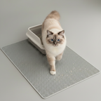 Honeycomb Litter Trapping Mat