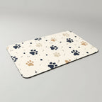 MultiDesign Pet Feeding Mat