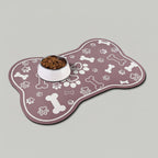 MultiDesign Pet Feeding Mat