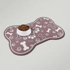 MultiDesign Pet Feeding Mat