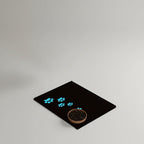 MultiDesign Pet Feeding Mat