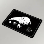 MultiDesign Pet Feeding Mat