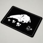 MultiDesign Pet Feeding Mat