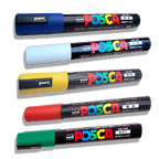 POSCA Queen Marking Pen