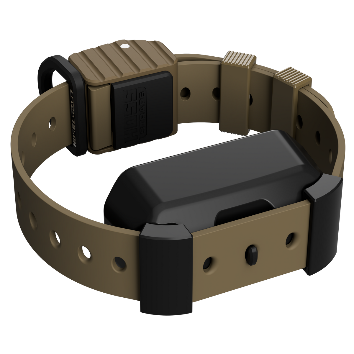 Pro Series Training Collar Setup