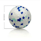 Durable Chew Ball Dog Toy – Interactive Teeth Cleaning Ball