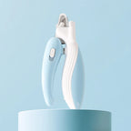 Professional Pet Nail Clippers with LED Light | Safe Dog & Cat Nail Trimmer