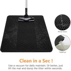 Cat Litter Mat – Waterproof, Double Layer for Clean Floors