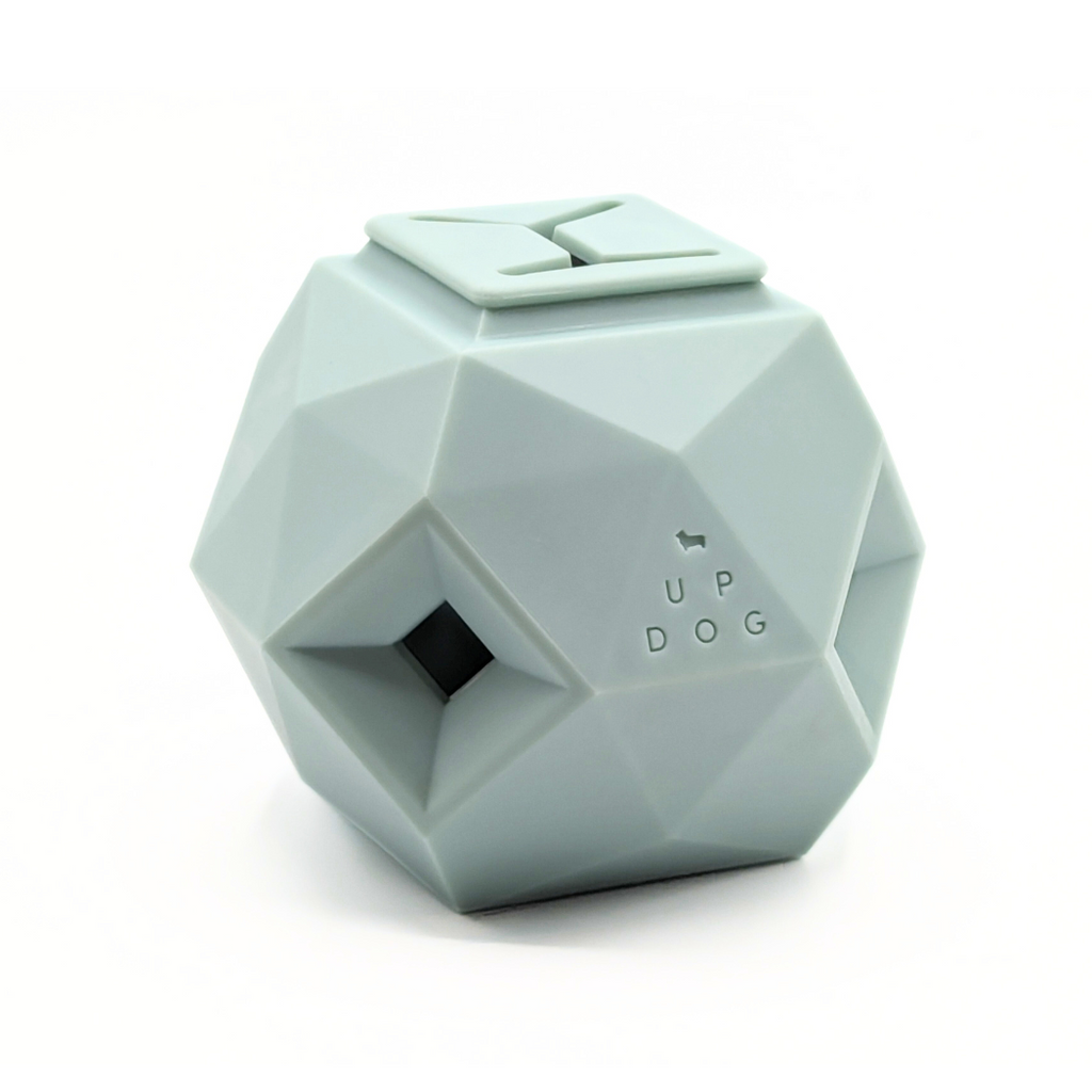 The Odin Treat Dispensing Toy For Dogs