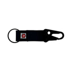 The Chauffeur - Reflective Edition - Durable keychain clip