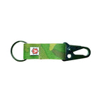 The Chauffeur - Reflective Edition - Durable keychain clip