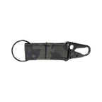 The Chauffeur - Reflective Edition - Durable keychain clip
