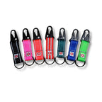 The Chauffeur - Reflective Edition - Durable keychain clip