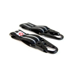 The Chauffeur - Reflective Edition - Durable keychain clip