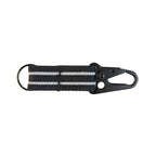 The Chauffeur - Reflective Edition - Durable keychain clip