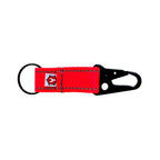The Chauffeur - Reflective Edition - Durable keychain clip