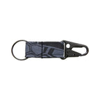 The Chauffeur - Reflective Edition - Durable keychain clip