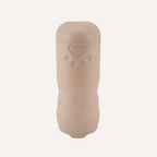 Tilley + Me Travel Dog Water Bottle with Treat Holder – Leakproof & BPA-Free 350mL