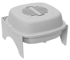 Air Purifier + Wall Mount / Table Top Bracket Bundle