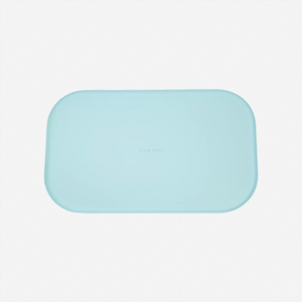 Aevan Epoch | Premium Silicone Pet Feeding Mat