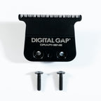 Digital Gap™ Ambassador Graphene Trimmer Blade