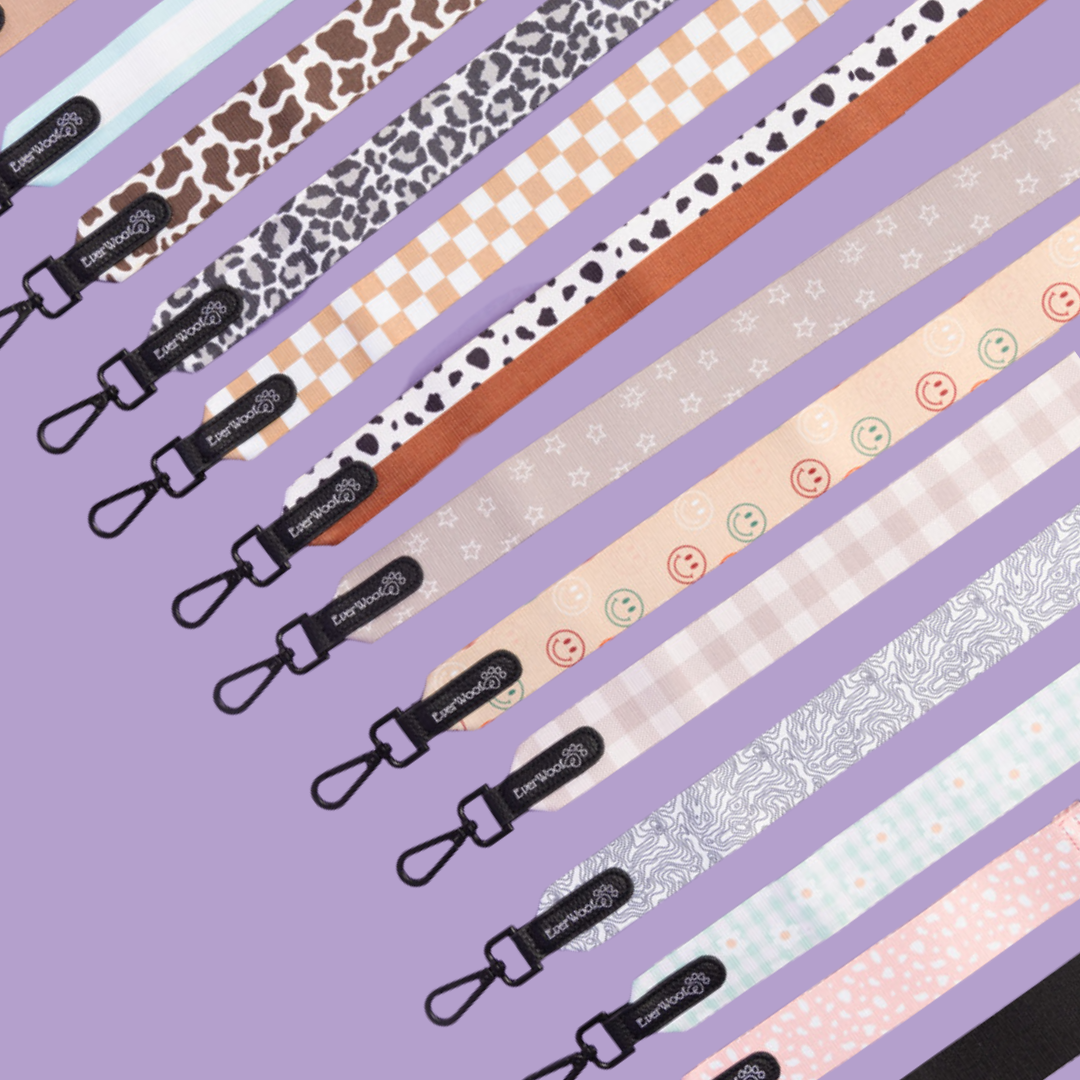Walkie Bag Strap